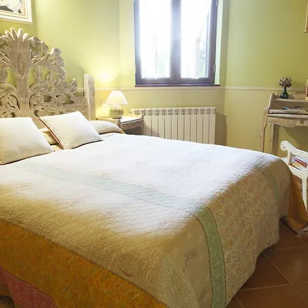 El Capricho De Los Montes
