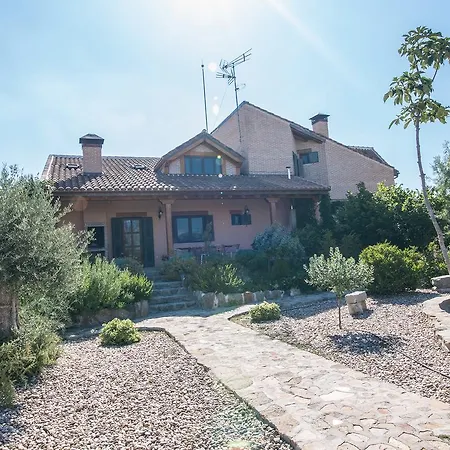 El Capricho De Los Montes