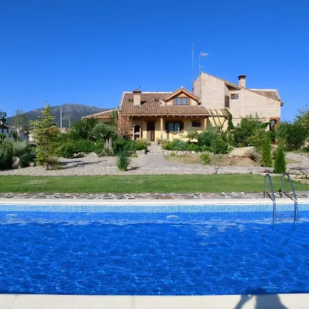 El Capricho De Los Montes